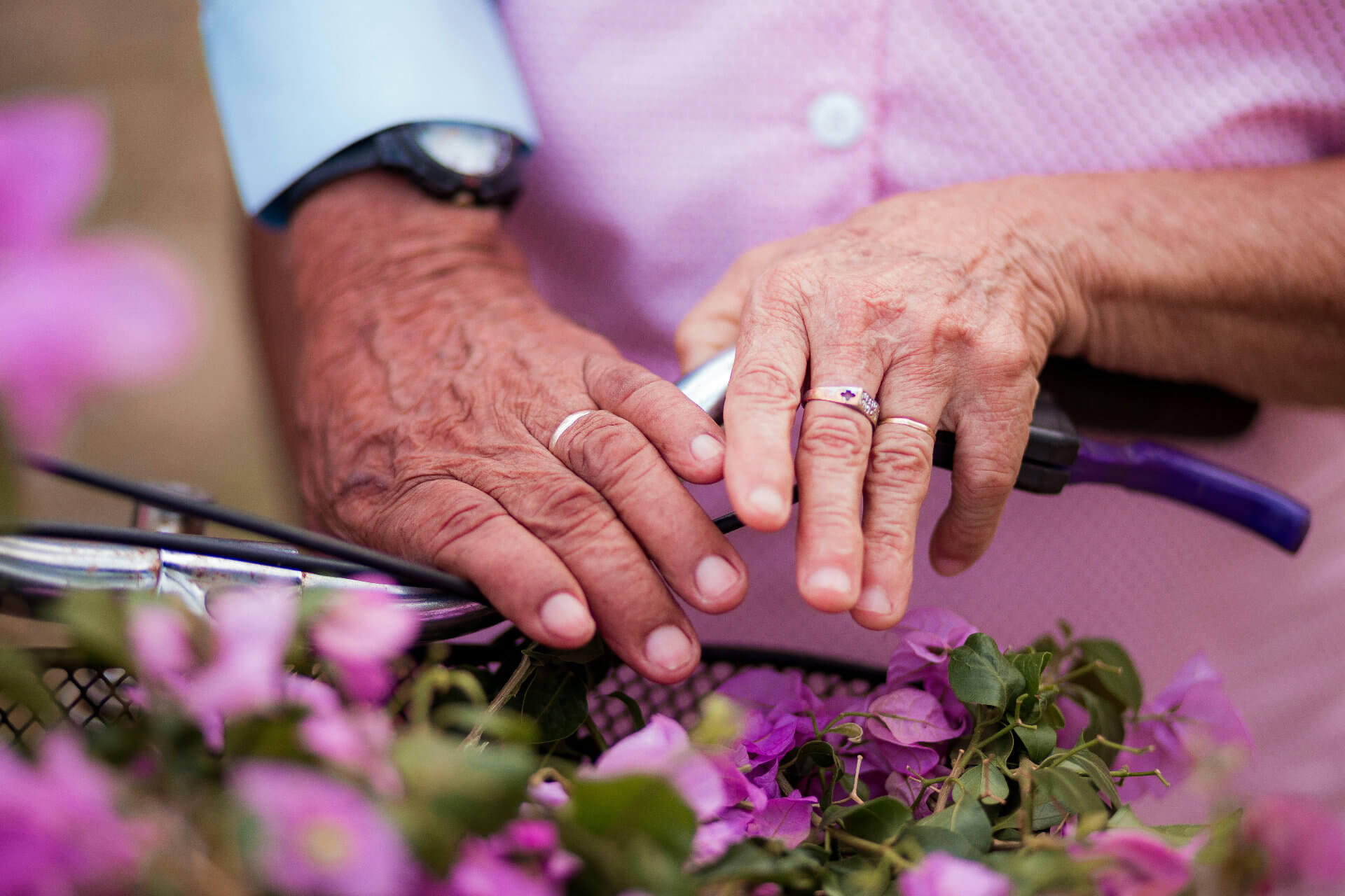 vow renewal