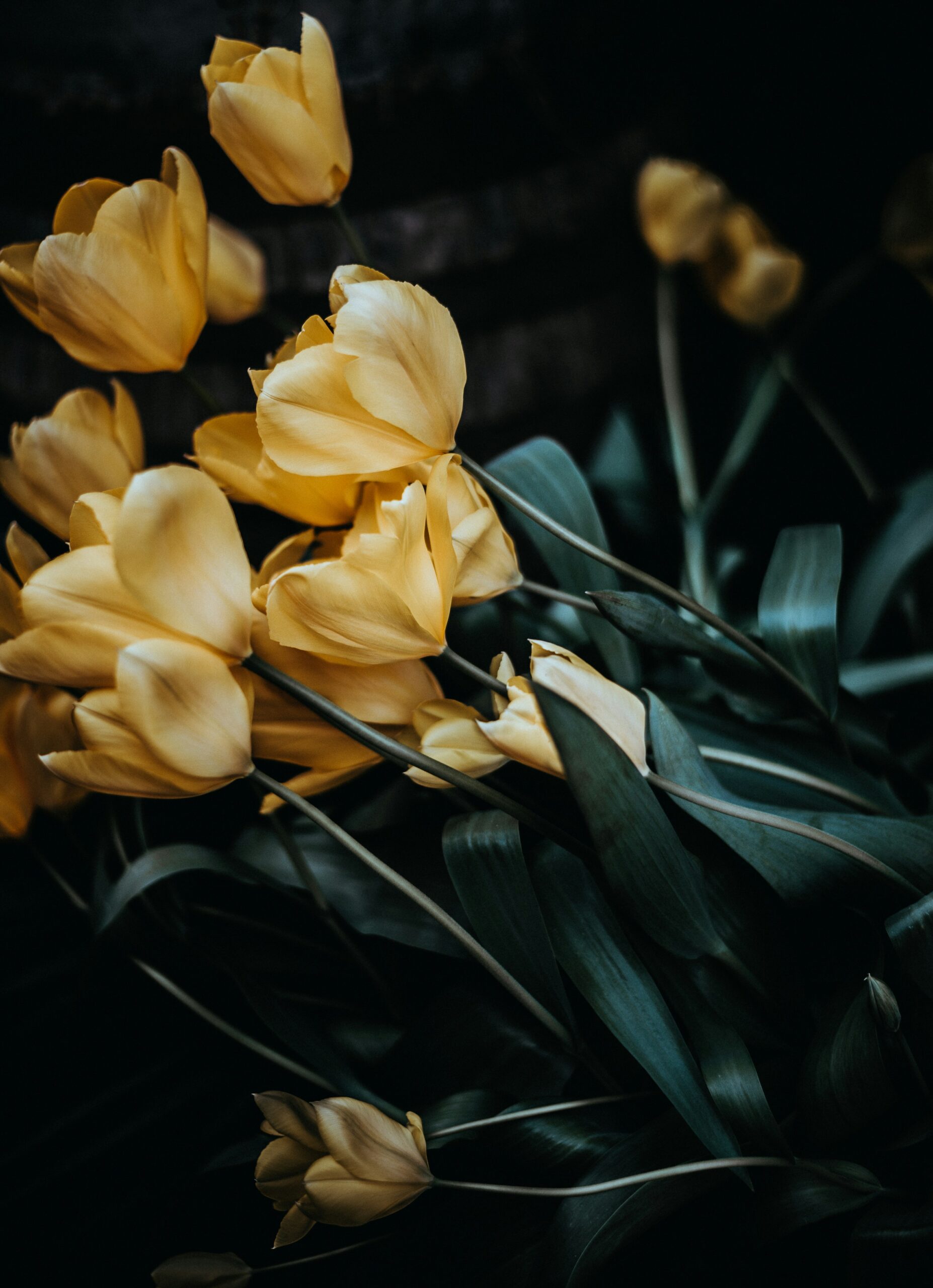 funeral flowers